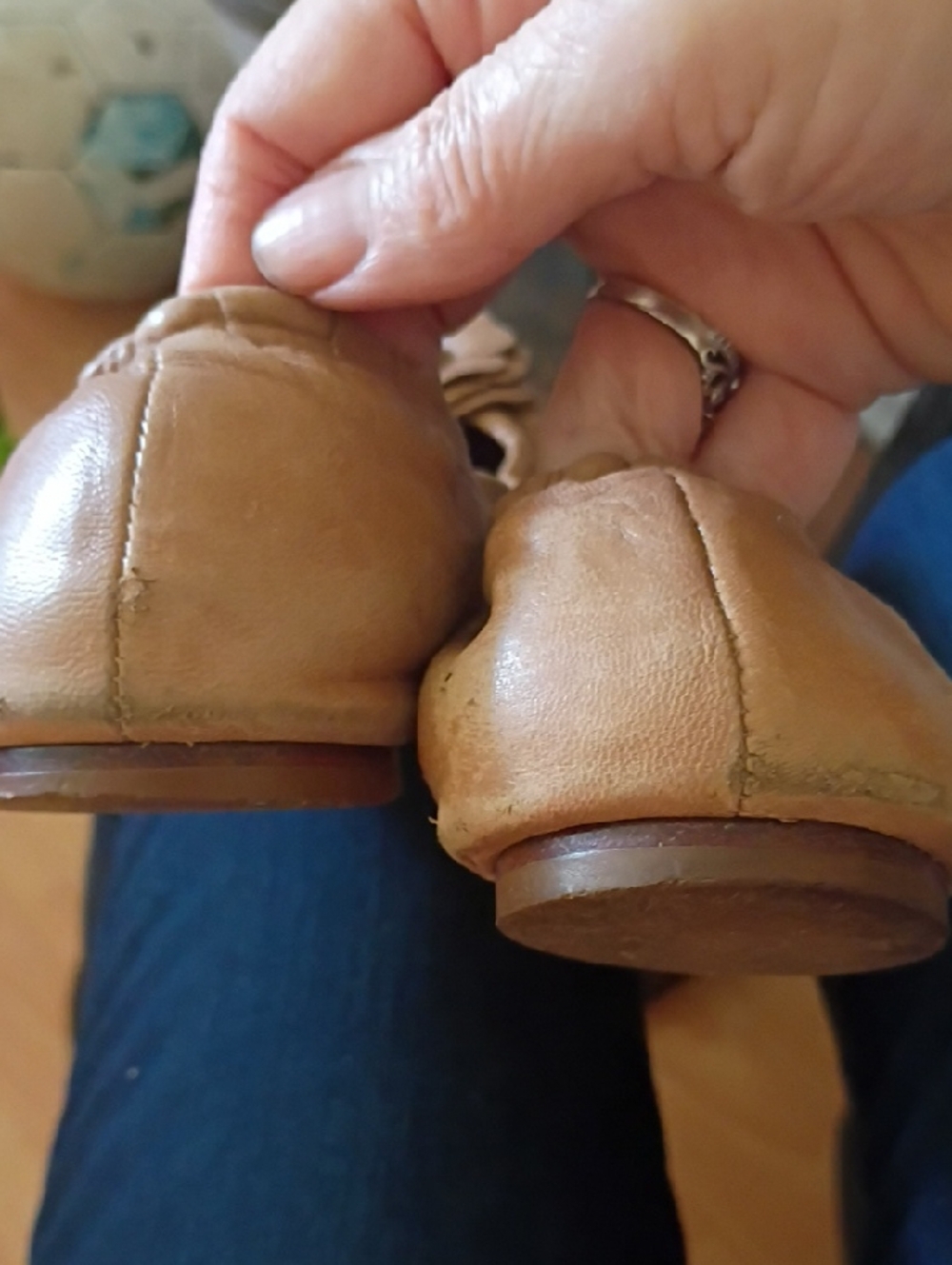 Tory Burch Flats - Picture 6 of 6
